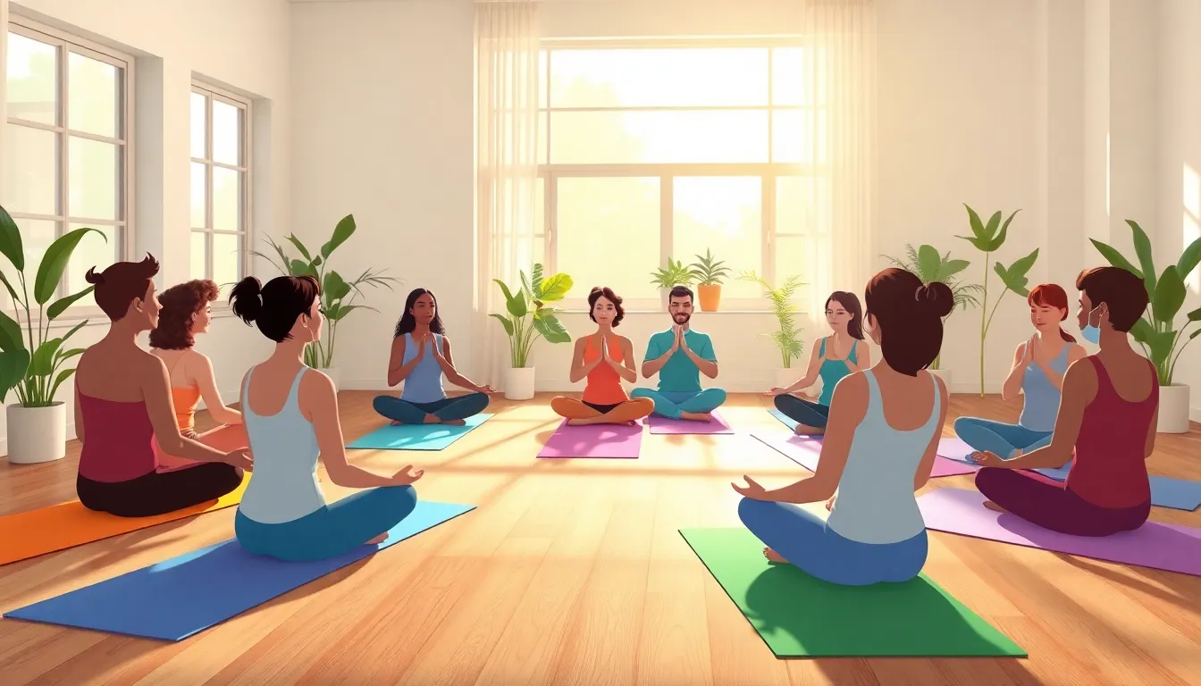 9. Tehnika Disanja sa Opuštanjem