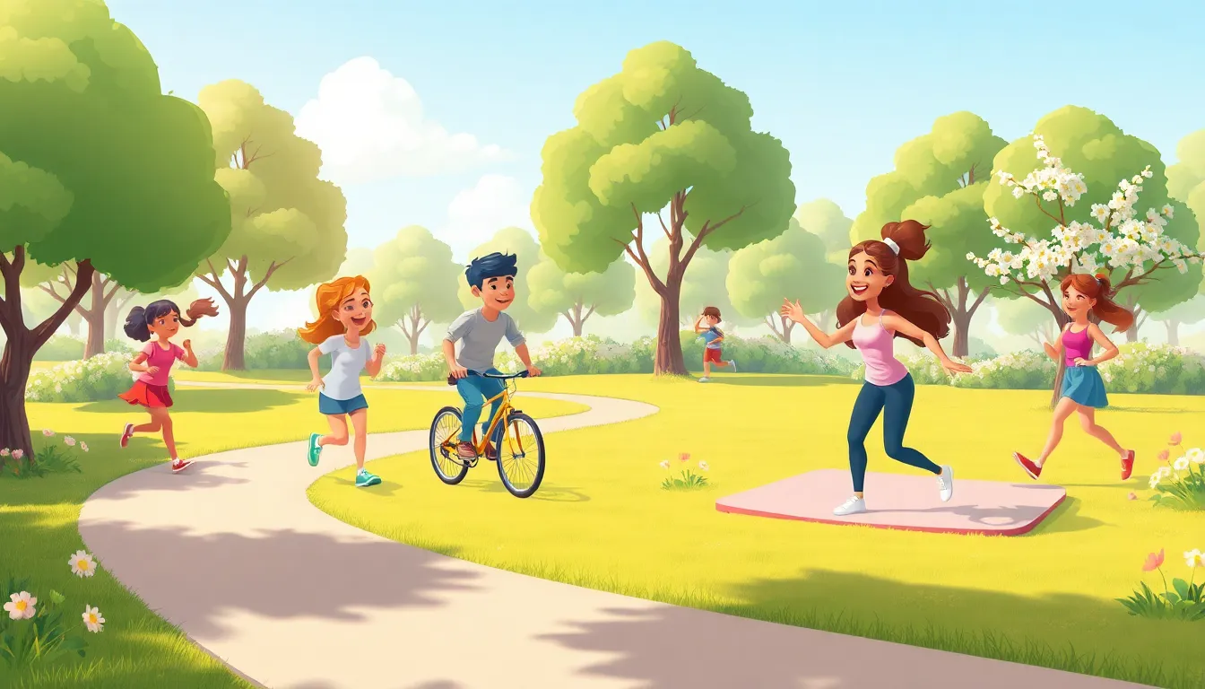 6. Uključivanje Kardiovaskularnih Vežbi