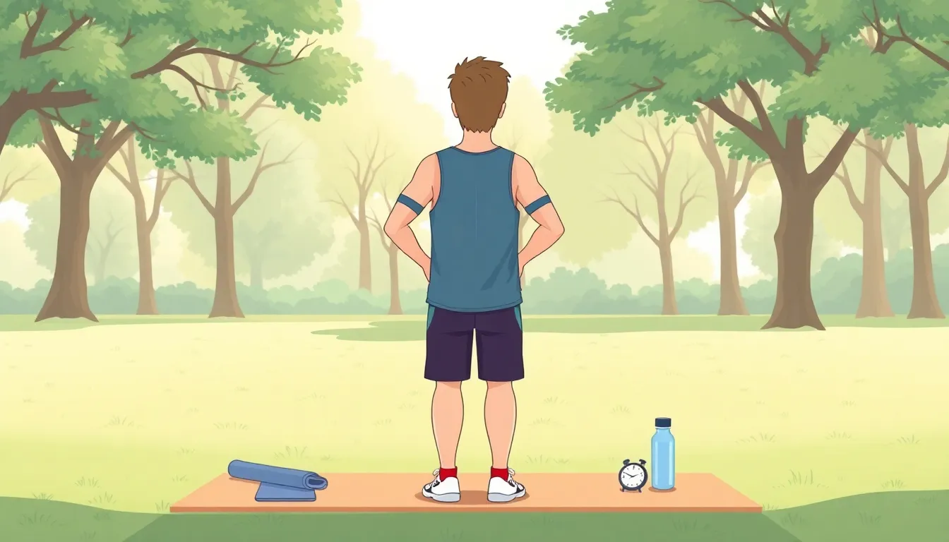 1. Osnovna Tehnika Disanja