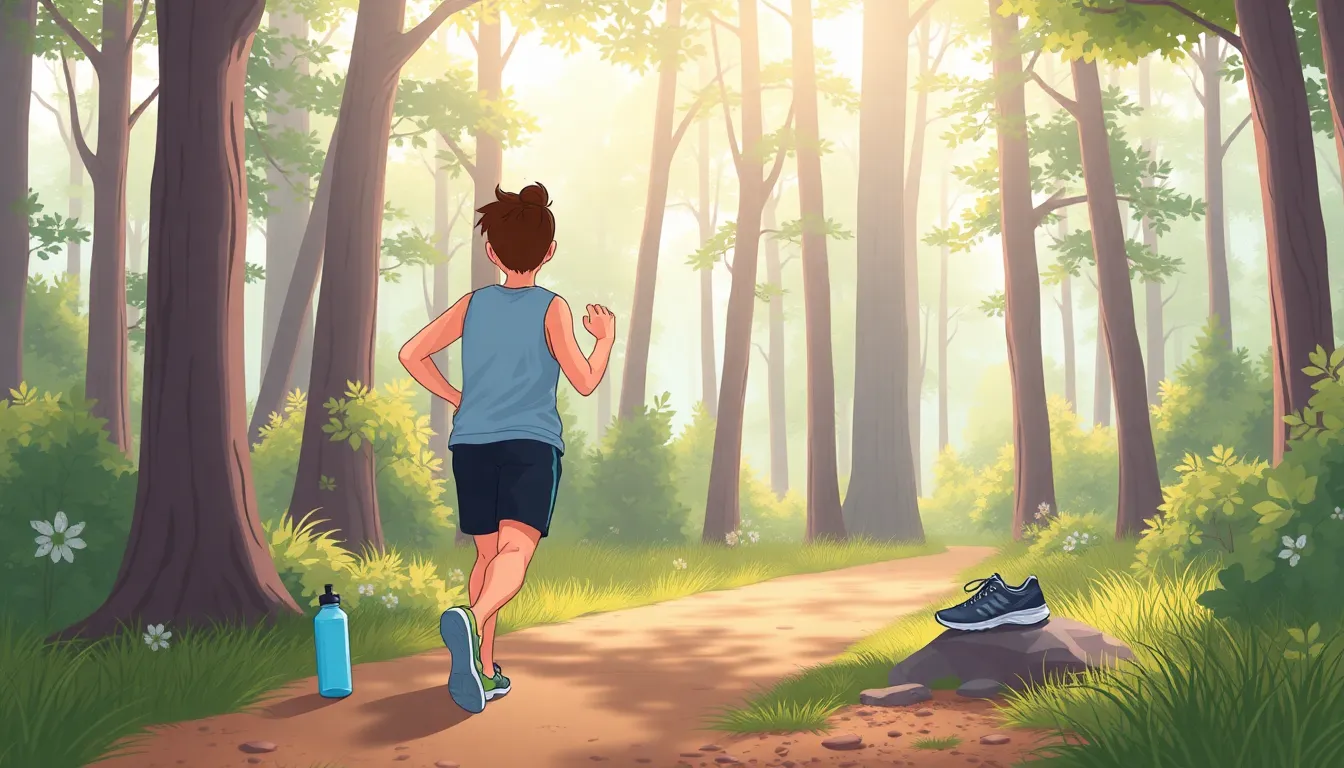 3. Učenje Disanja kroz Nos