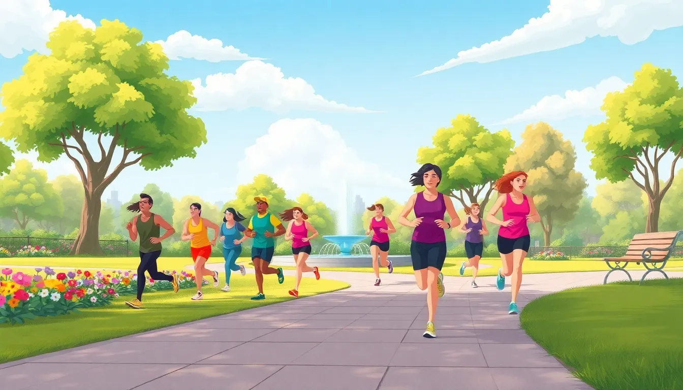 4. Disanje uz Brojanje Koraka