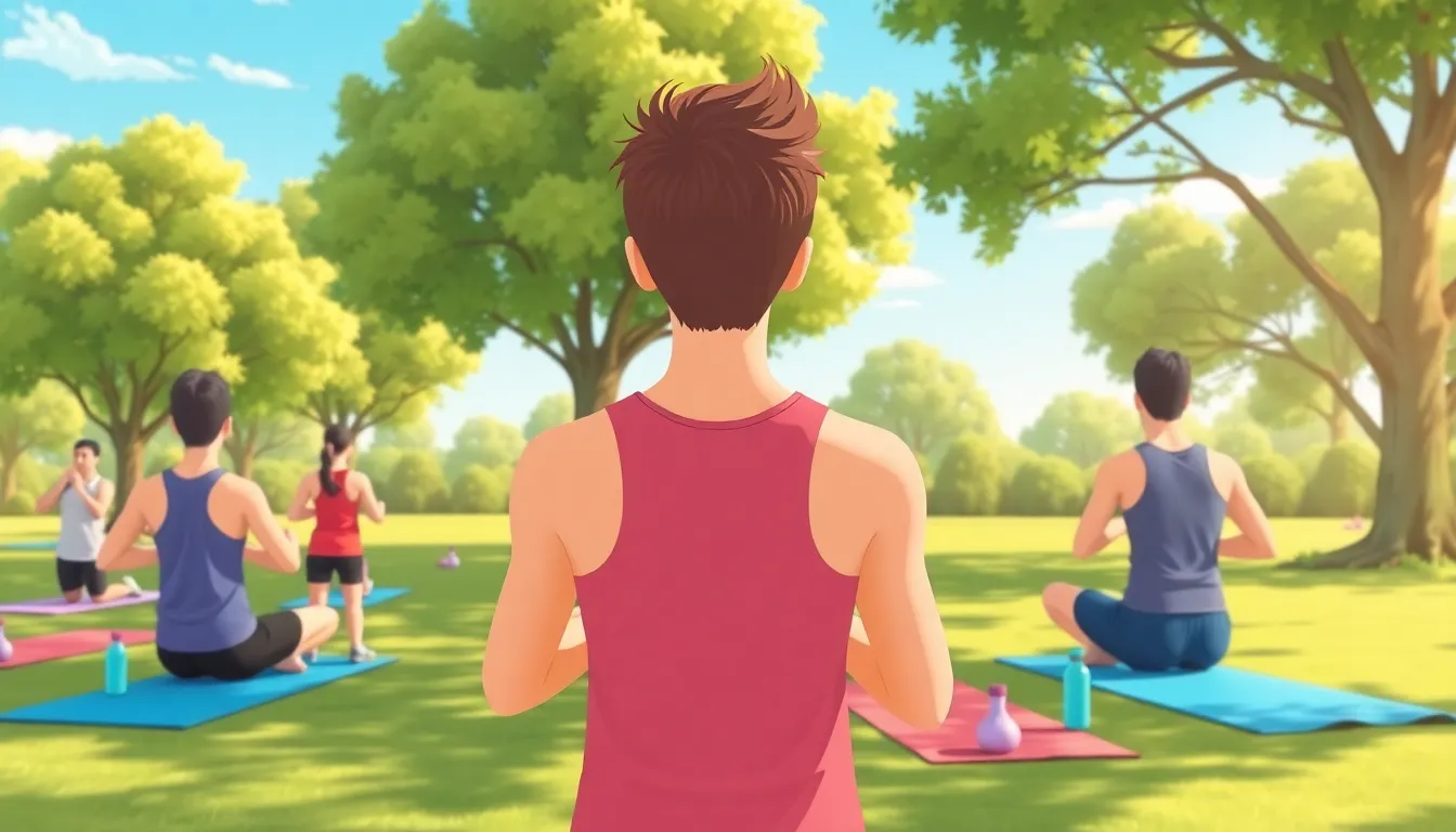 11. Uloga Disanja u Regeneraciji