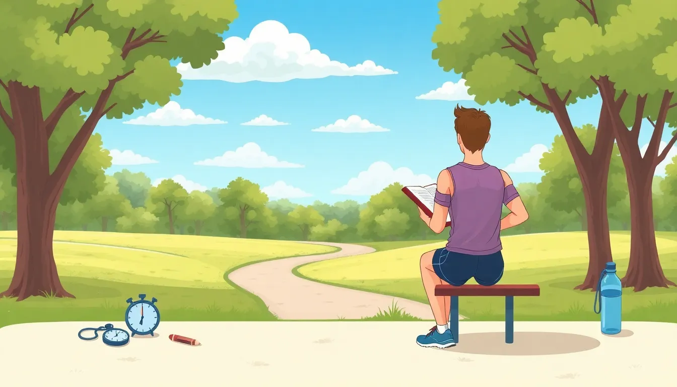 12. Praćenje Napretka u Tehnikama Disanja