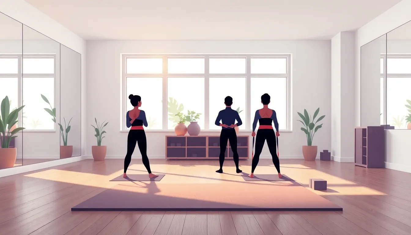 1. Razumevanje Osnova Disanja