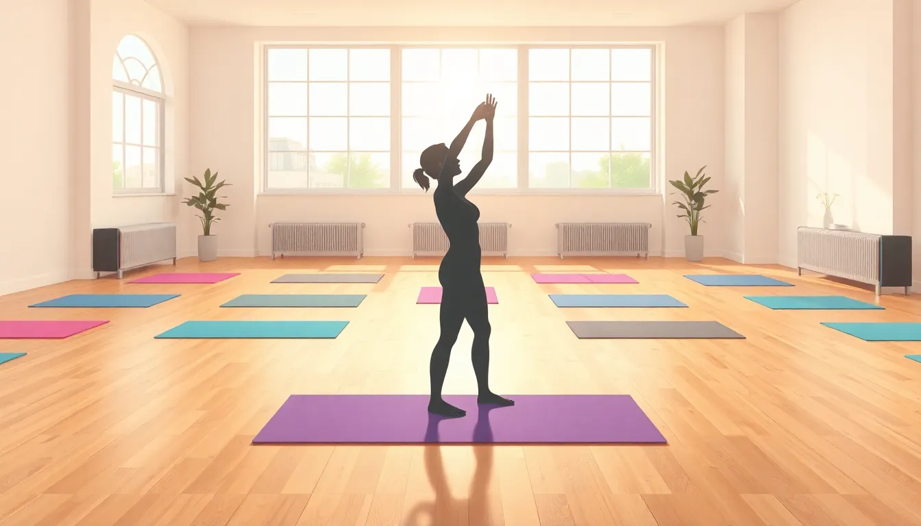 3. Sinhronizacija Disanja i Pokreta