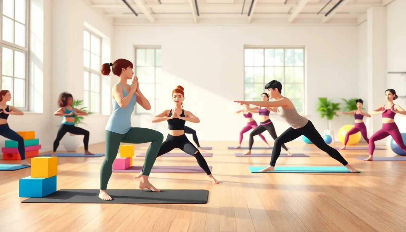 6. Disanje Tokom Različitih Pozicija