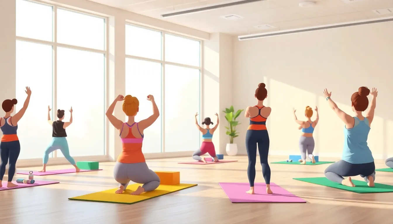 8. Tehnike Disanja za Povećanje Fleksibilnosti