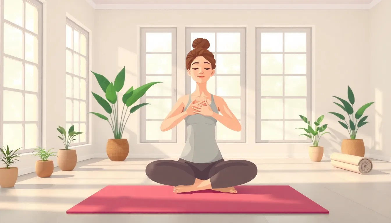 4. Abdominalno Disanje