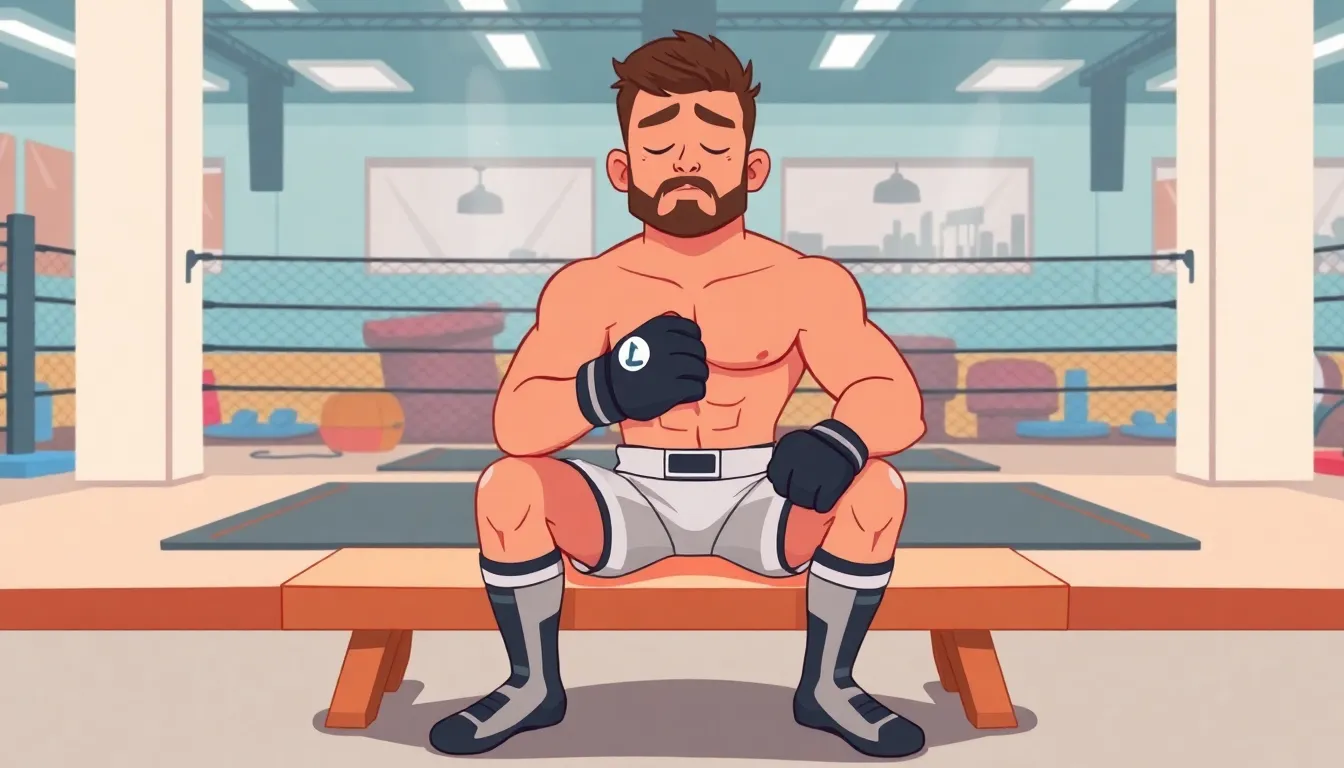 5. Disanje Tokom Pausa