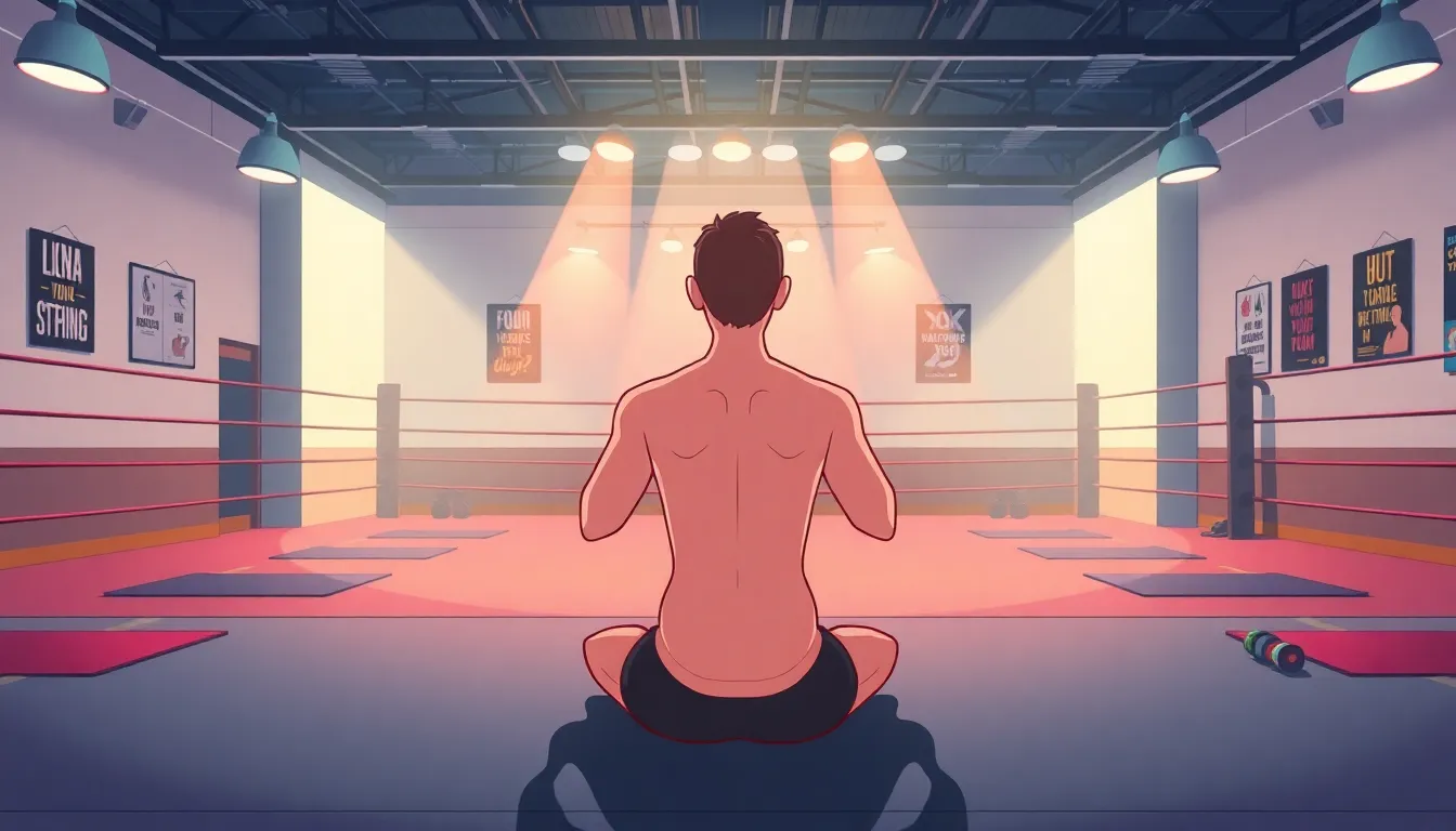 6. Mentalna Priprema i Disanje