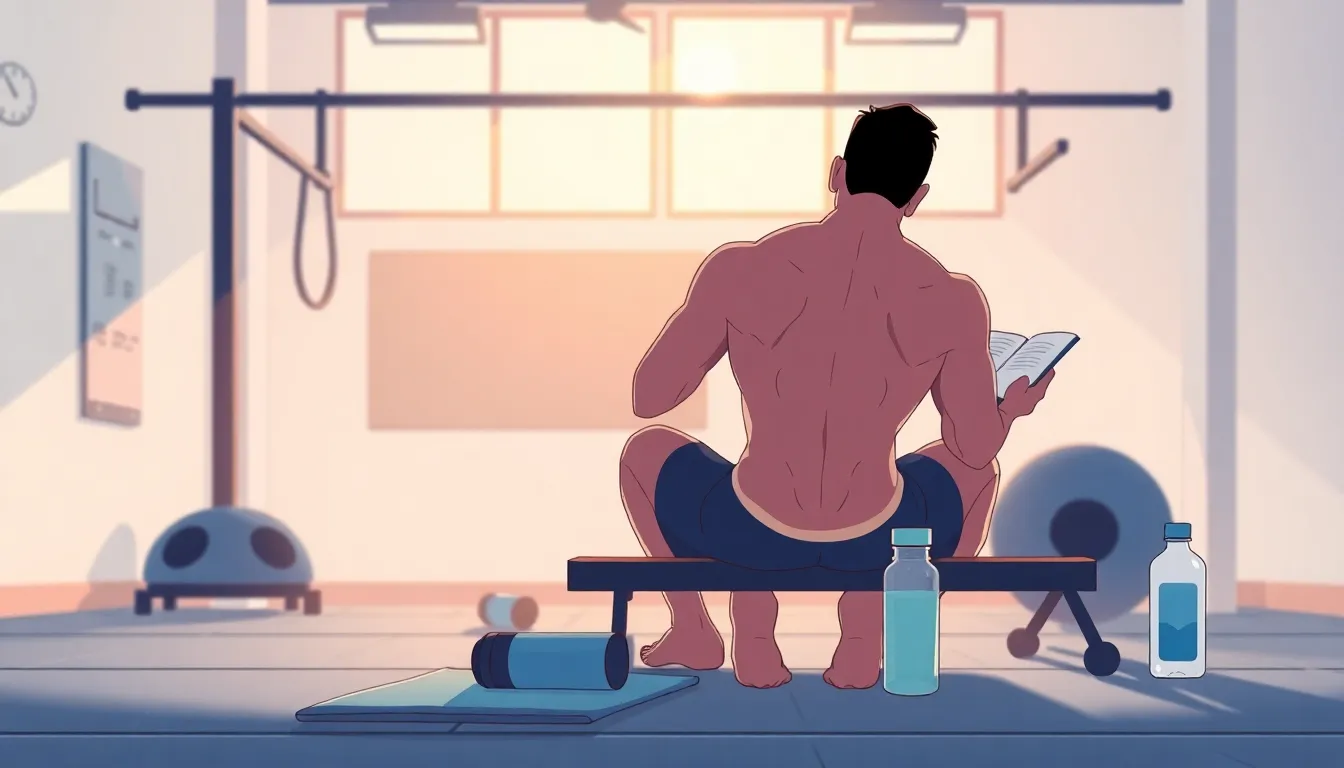 8. Praćenje Napretka i Prilagodbe