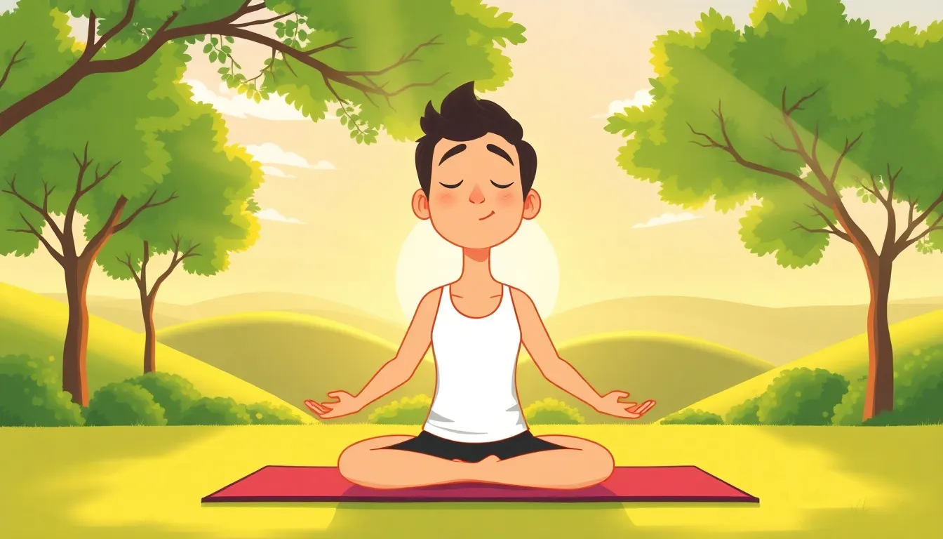 7. Disanje sa Otvorenim Usnama