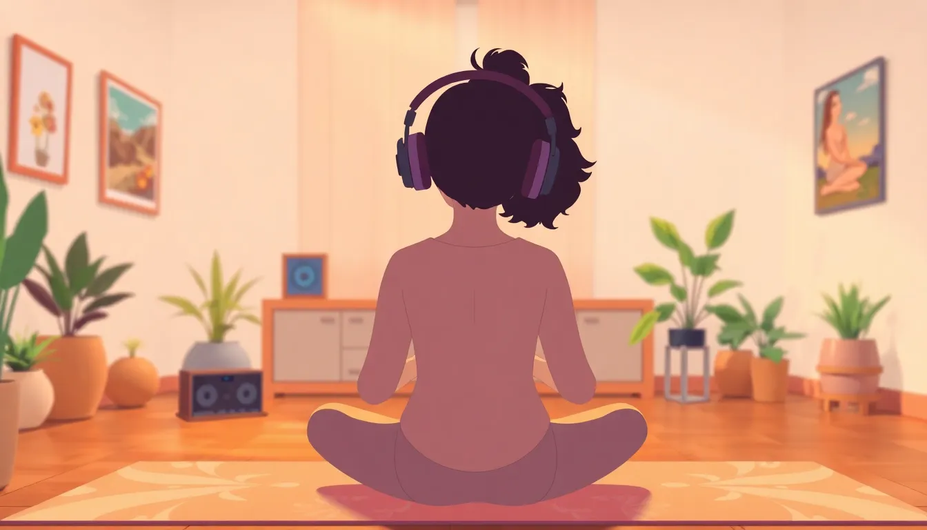 10. Disanje uz Muziku