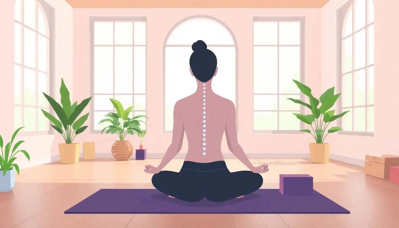 13. Pravilno Držanje Tela