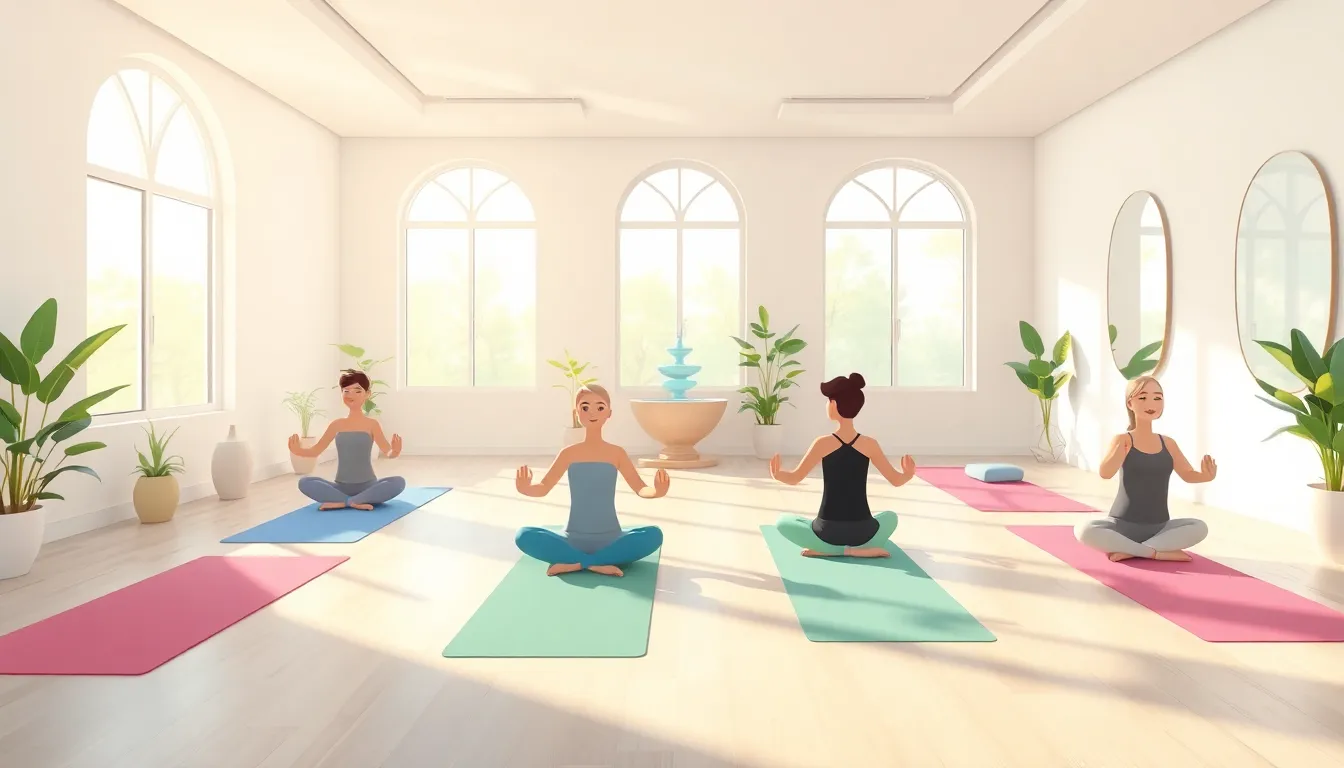 14. Učenje iz Jogičkih Praksa