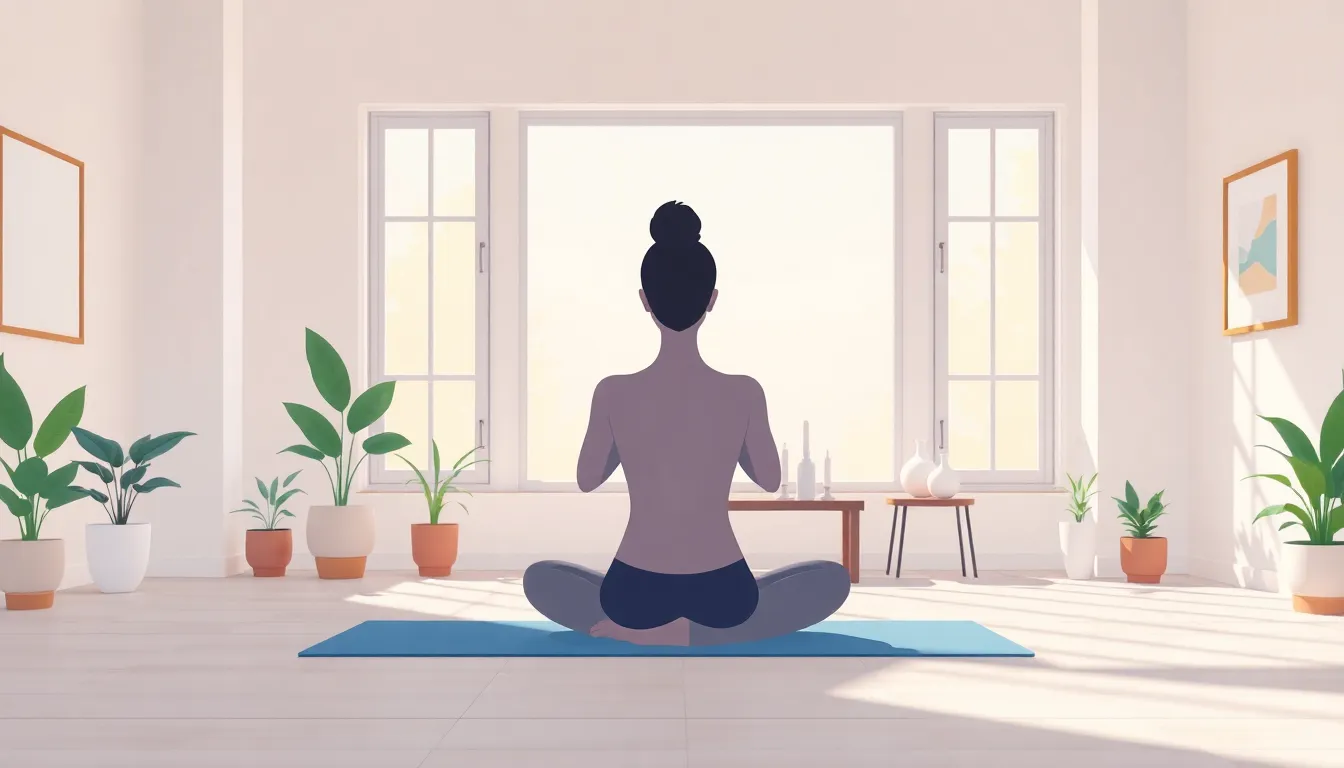 15. Tehnika Disanja za Opuštanje