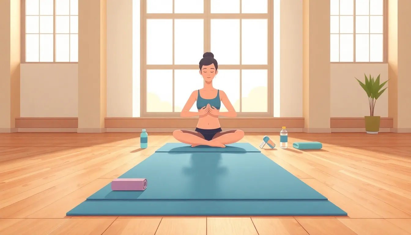 1. Dišni Vežbe Pre Igra