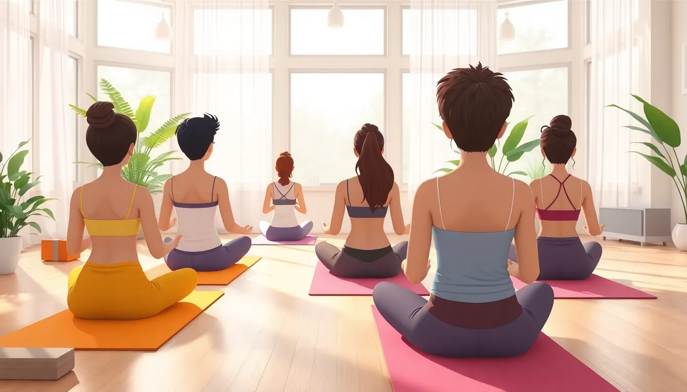 3. Dijafragmalno Disanje