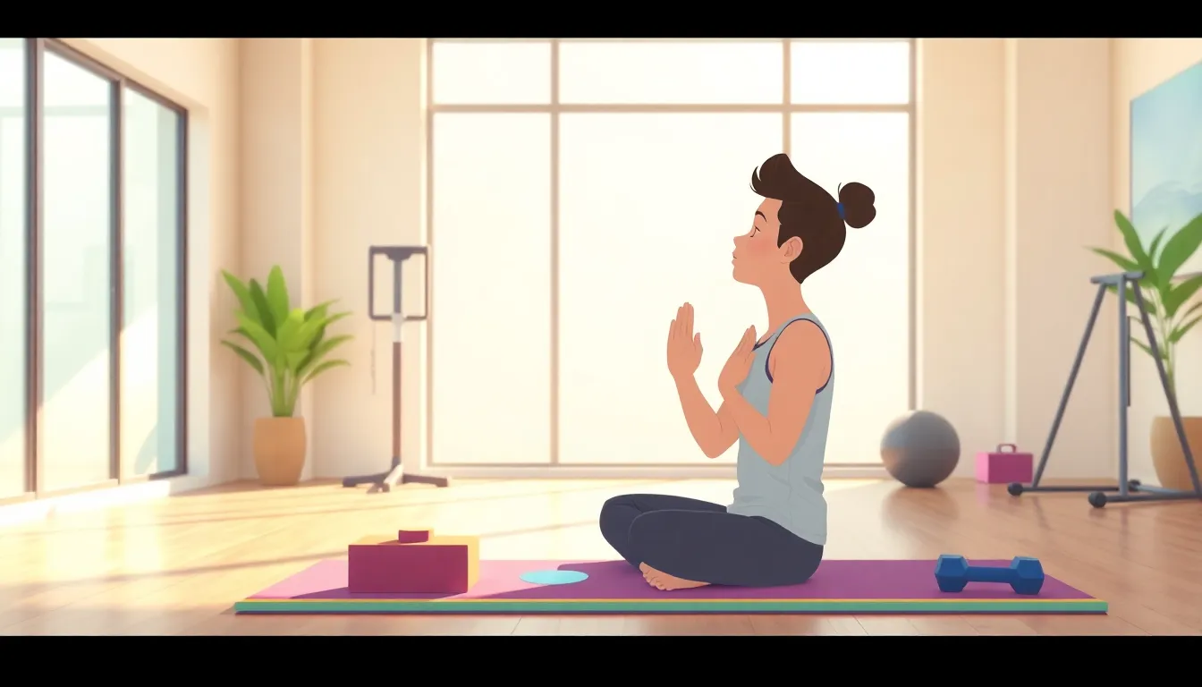 4. Vežbe Sa Zatvorenim Ustima