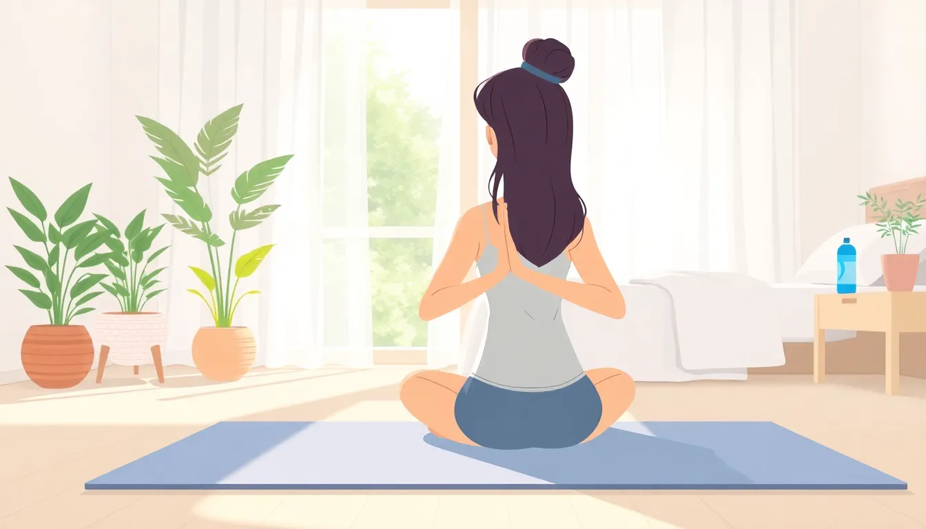 7. Spora Udisanja i Izdah