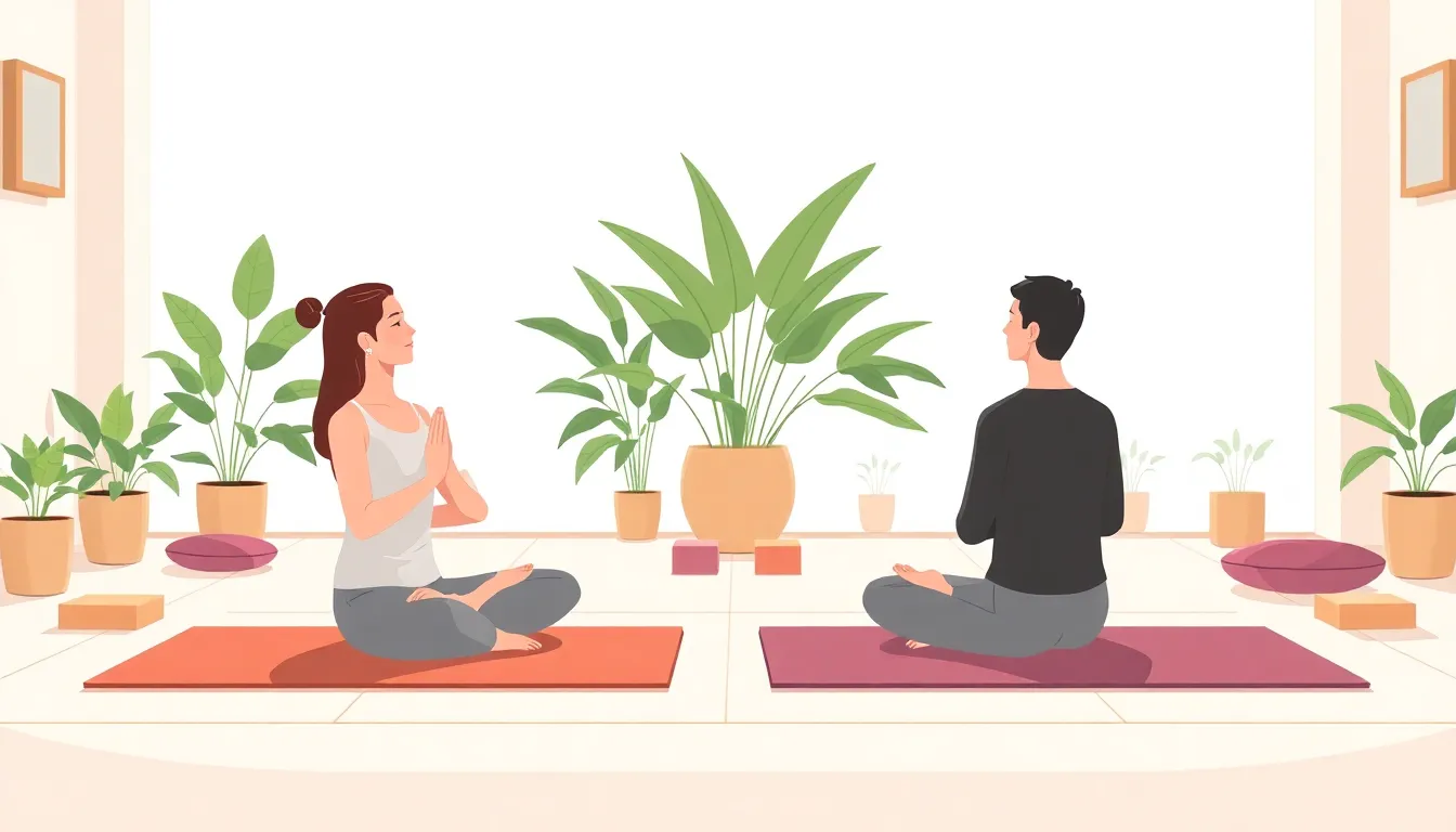 8. Vežbe Sa Partnerom