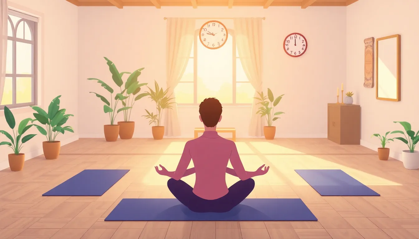 12. Redovno Vežbajte Tehnike Disanja