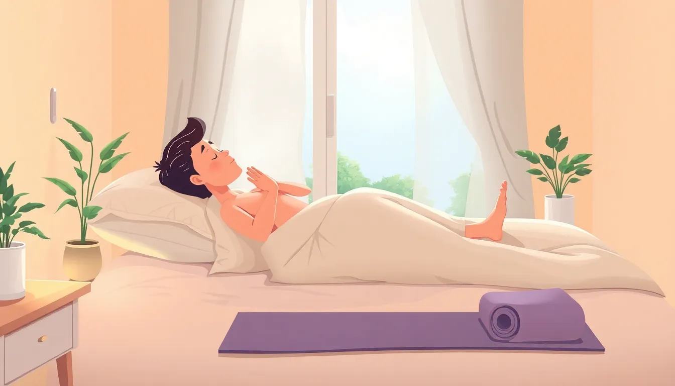 1. Abdominalno Disanje