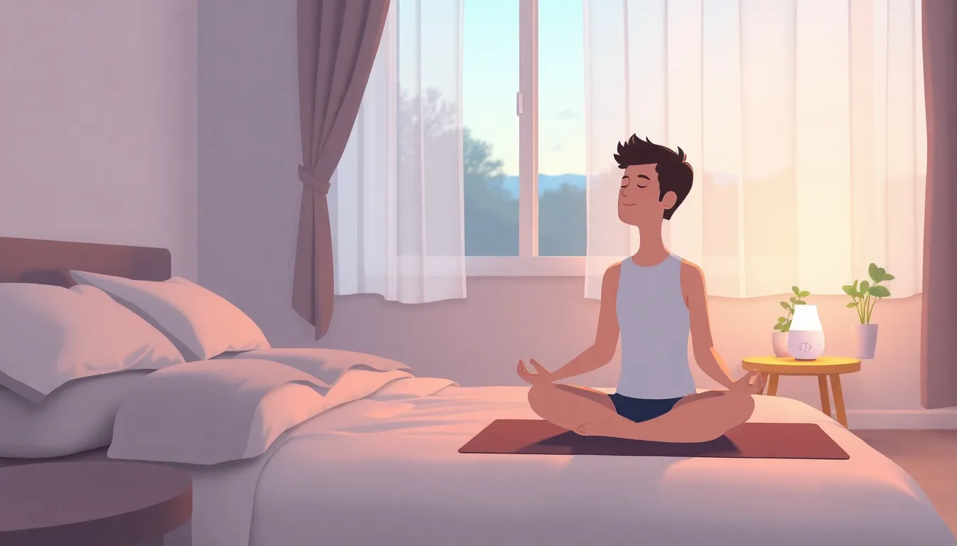 6. Disanje Sa Vizualizacijom