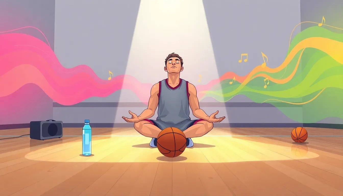 6. Tehnika 'Udisanje i Izdavanje' Uz Musik