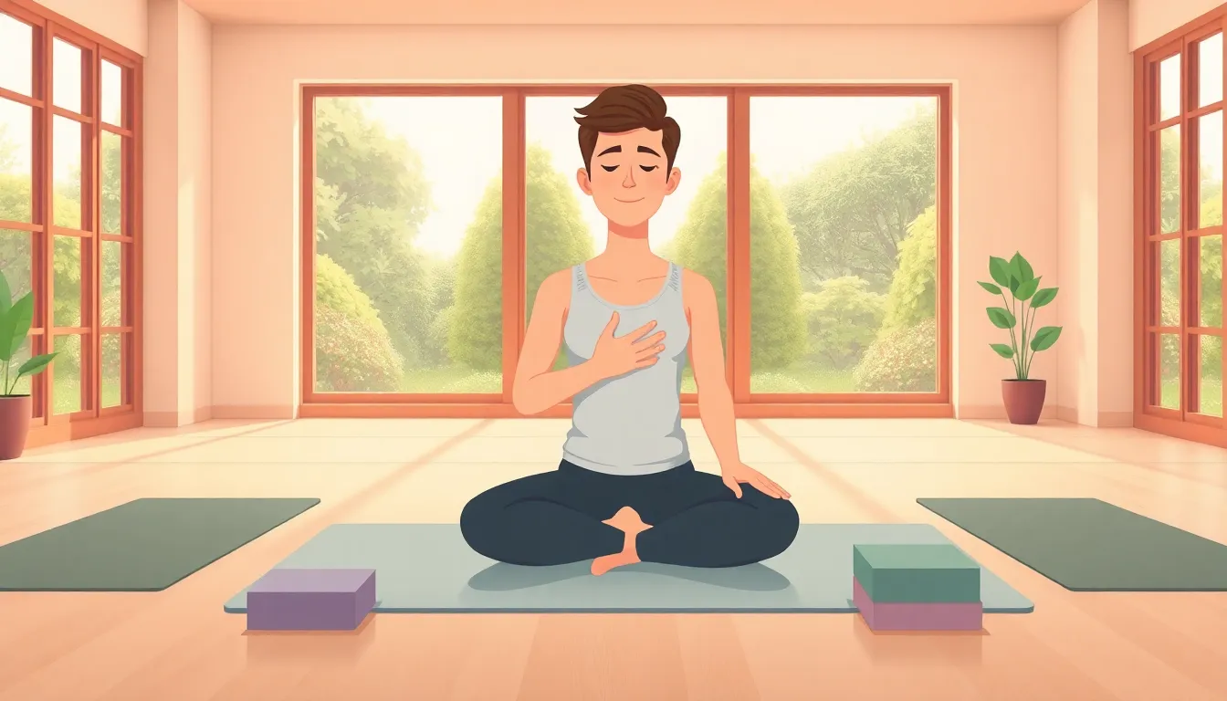 1. Dijafragmalno Disanje