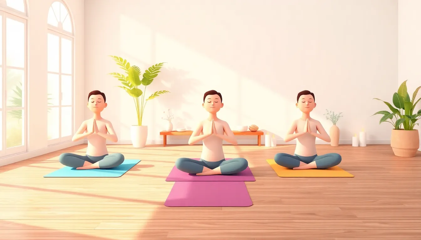 6. Disanje sa Brojanjem