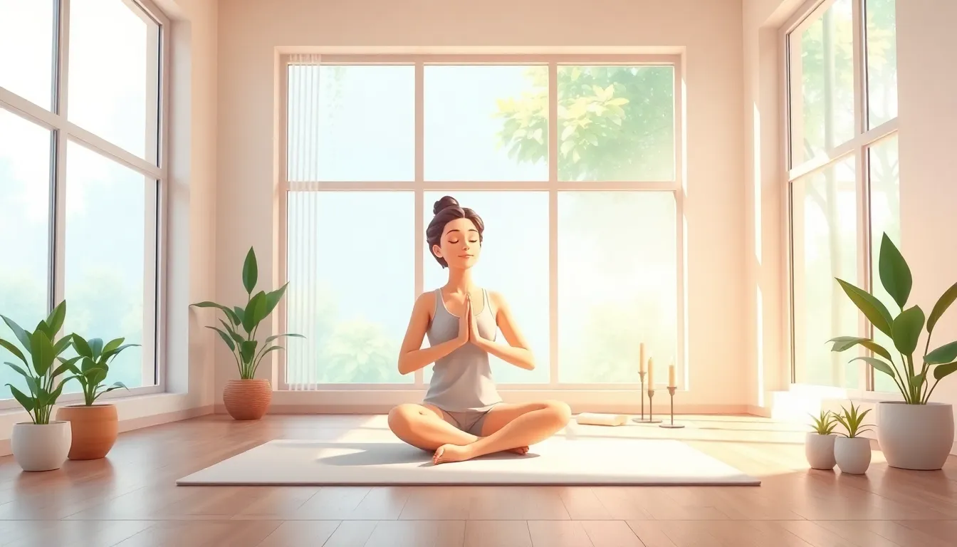 12. Vizualizacija Disanja