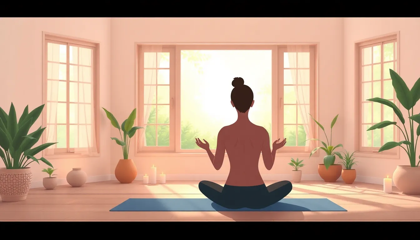 2. Smanjuje Stres i Napetost