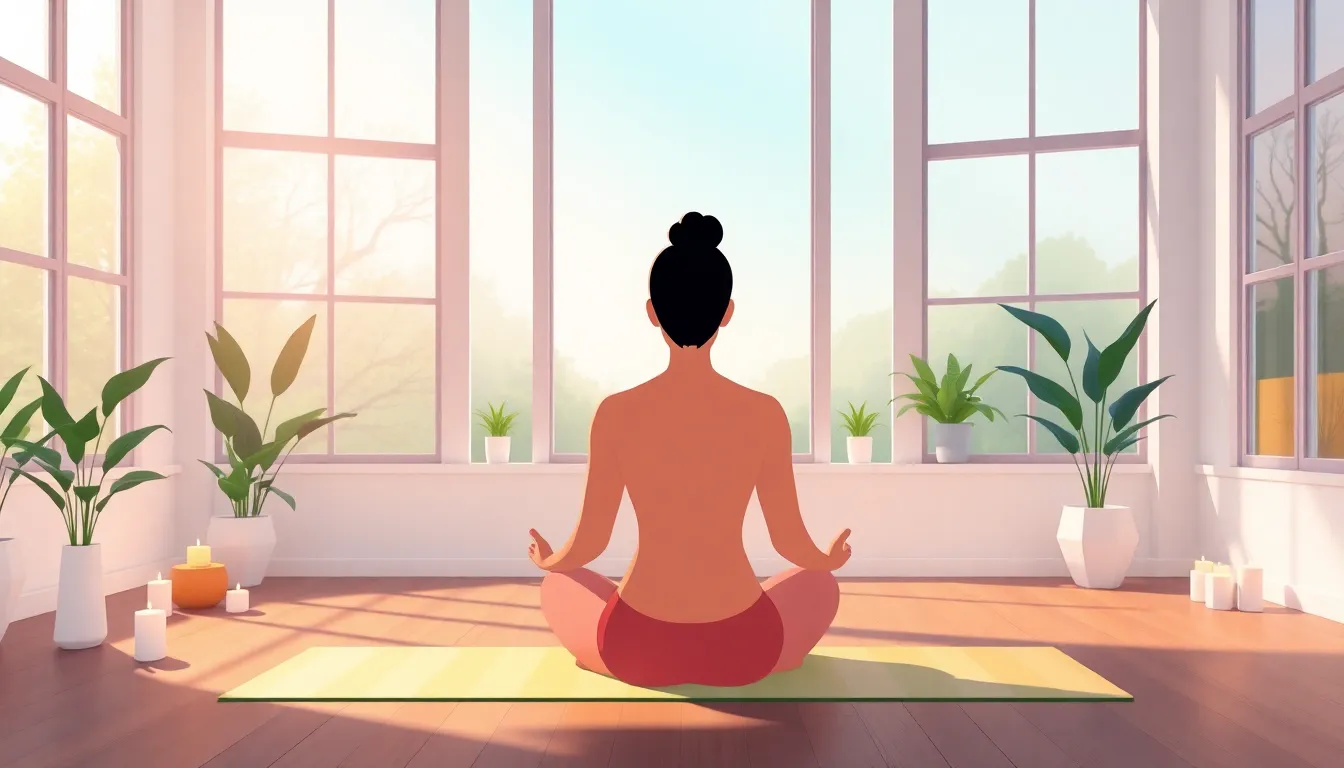 6. Pomaže u Održavanju Fokusa