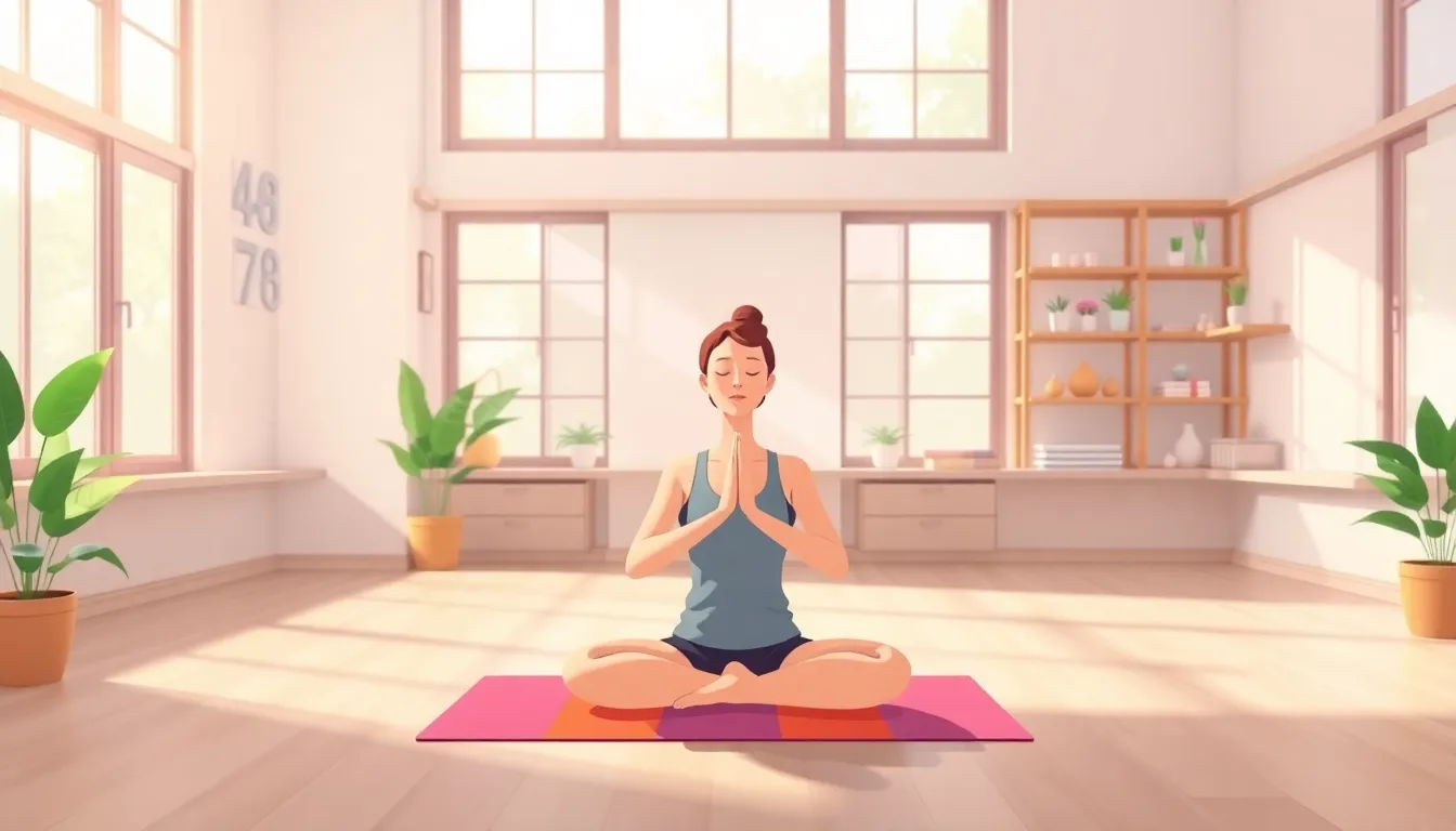 8. Pomaže Kod Anksioznosti