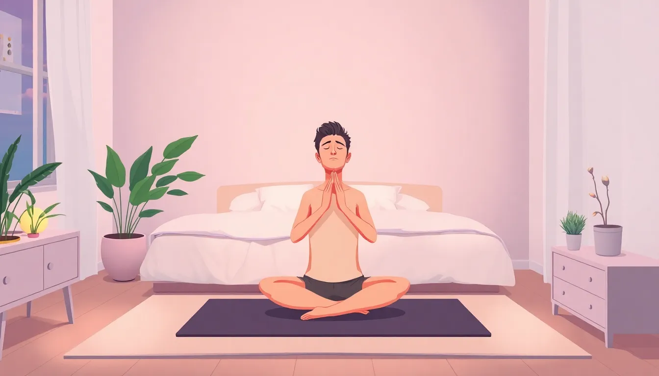 9. Poboljšava Spavanje