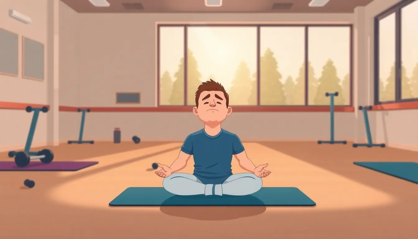 2. Vježbe Kontrolisanog Disanja