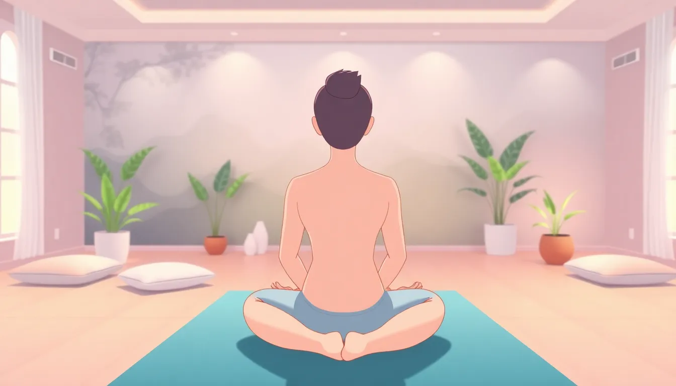 5. Vizualizacija Disanja