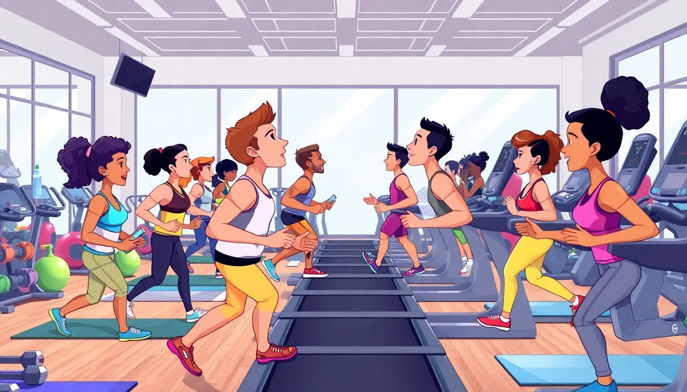 7. Disanje Tokom Intenzivnog Napora