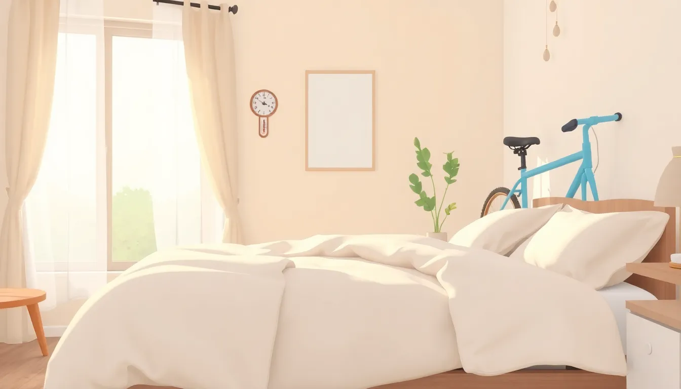 6. Održavanje Prave Temeperature