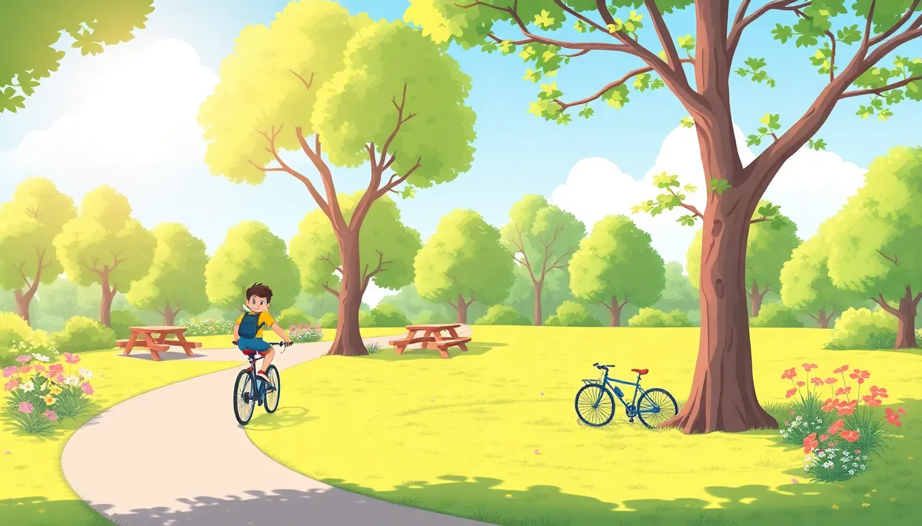 9. Aktivnosti Tokom Dana