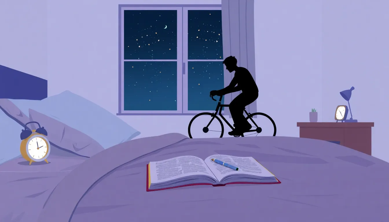 10. Praćenje Kvaliteta Sna