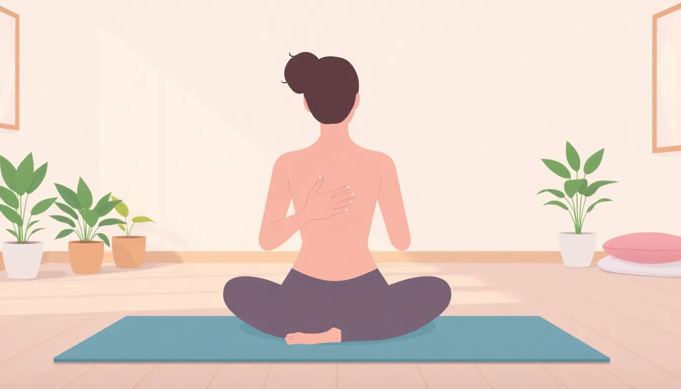 1. Započnite Sa Osnovnim Tehnika Disanja