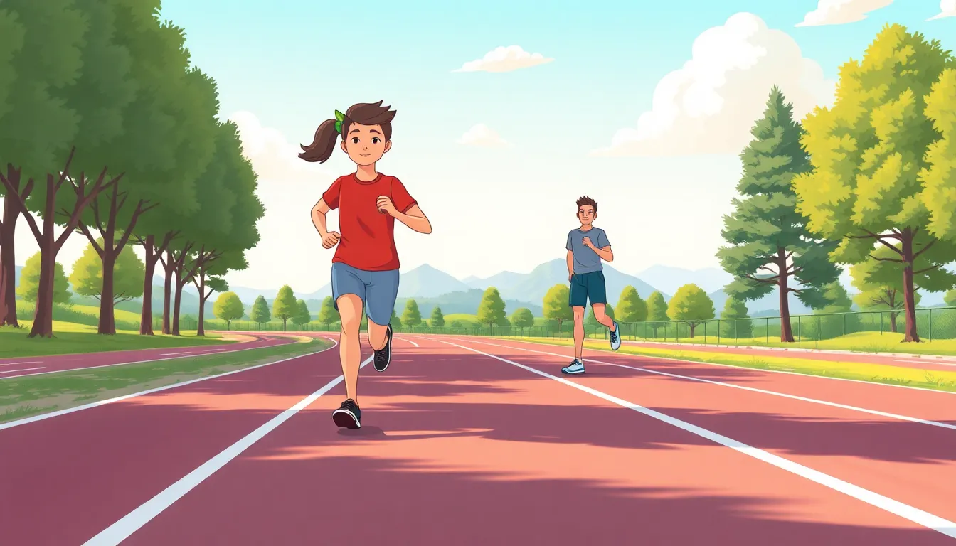 2. Uočite Ritmičko Disanje