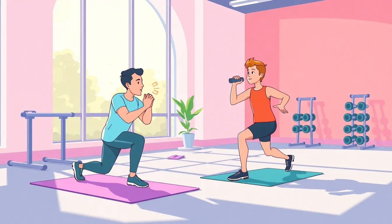 5. Koordinacija Disanja Sa Pokretima