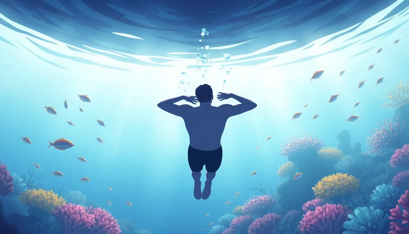 6. Kontrola Disanja Pod Vodom