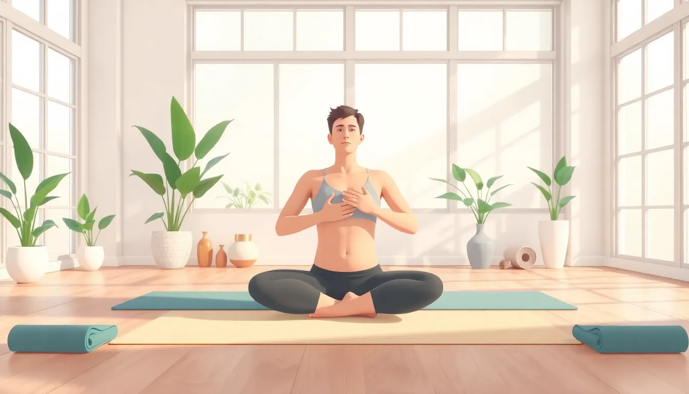 7. Uloga Disanja U Oporavku