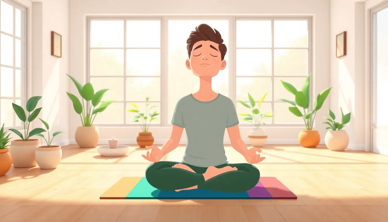 8. Mentalne Tehnike Disanja