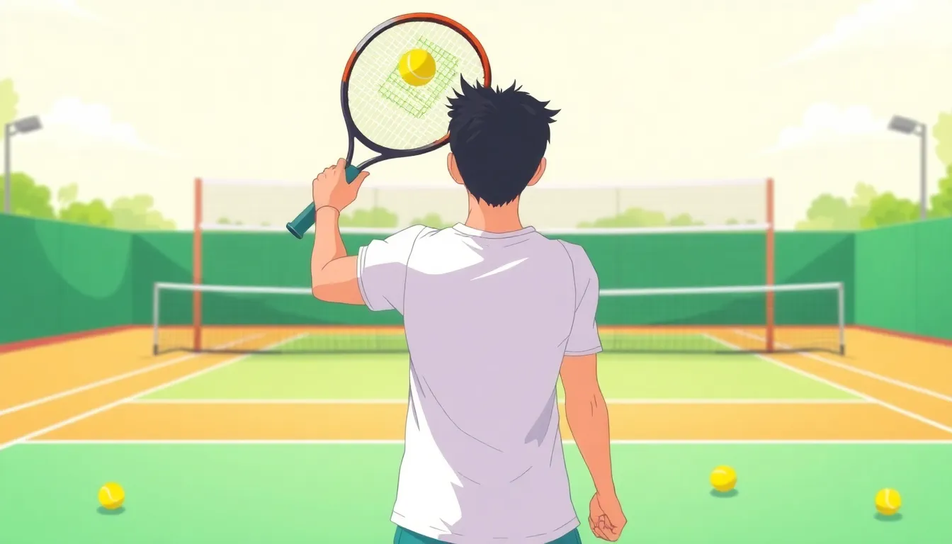 6. Pravilno Disanje Tokom Poena