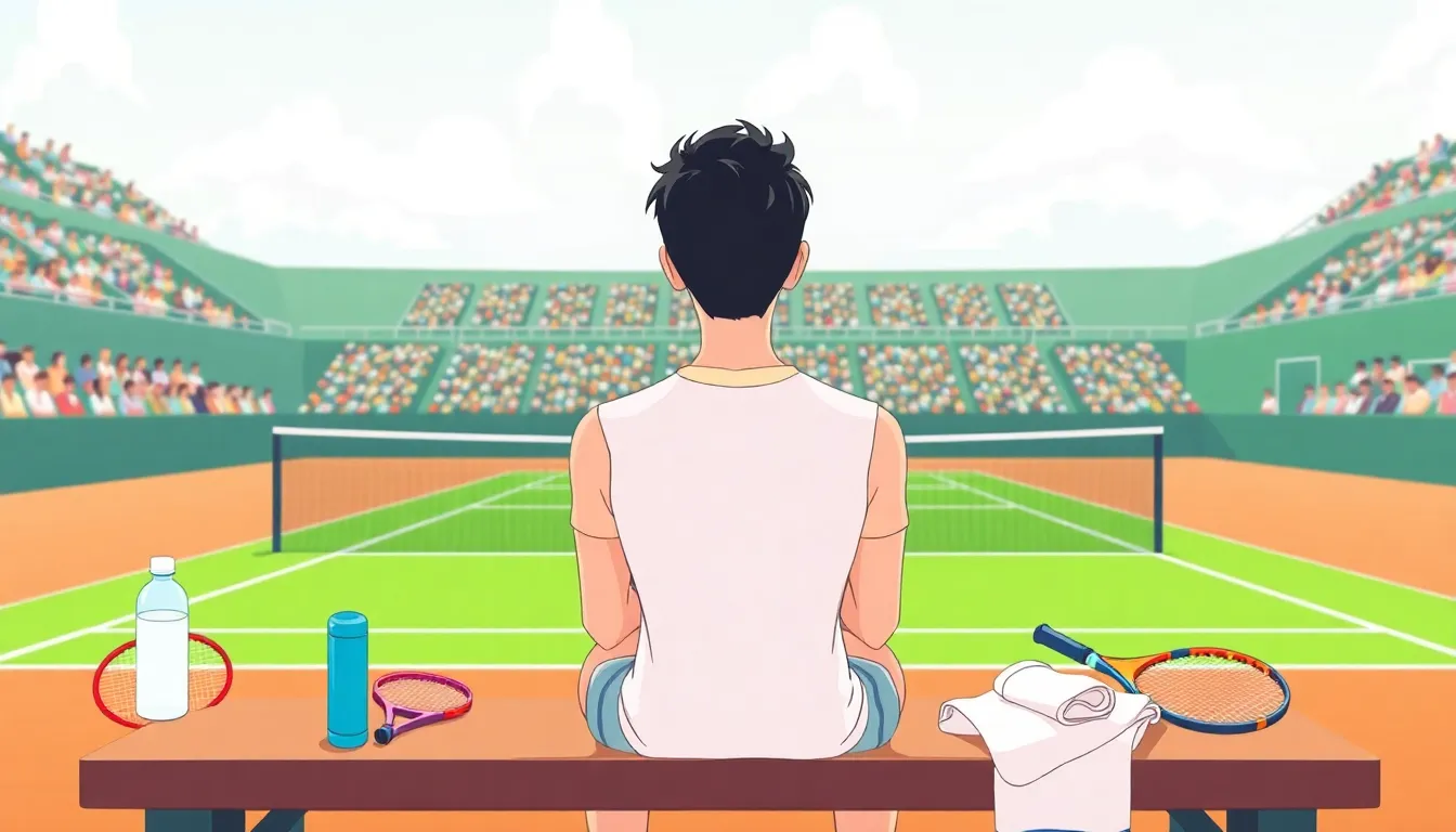 11. Disanje Tokom Pauze